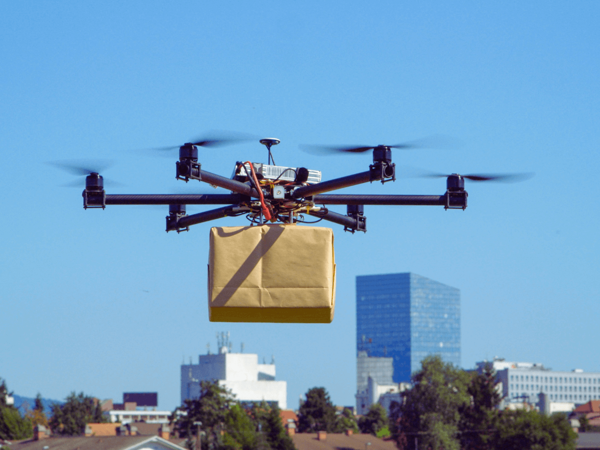 Drone-Delivery-and-Drone-Taxis