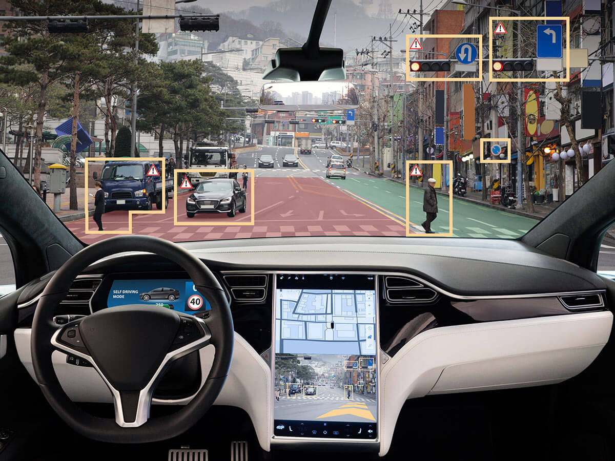 Vision AI 
