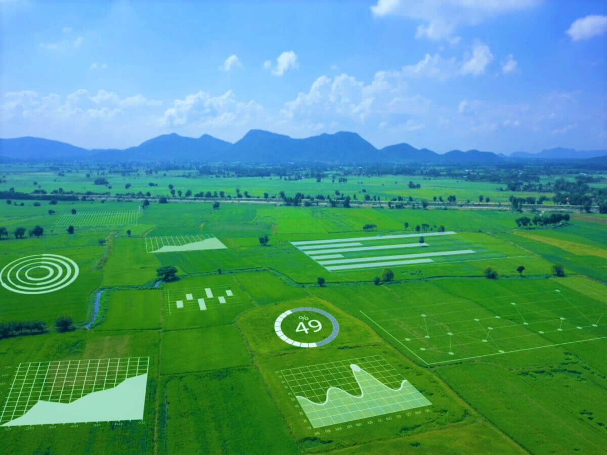 Precision Agriculture