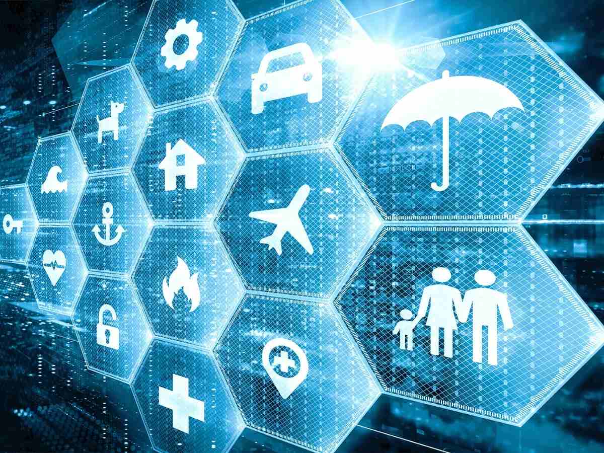 InsureTech The Ultimate Digital Insurance Solution