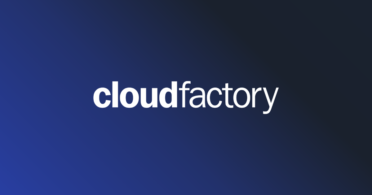 Get AI out of the lab and into the real world | CloudFactory