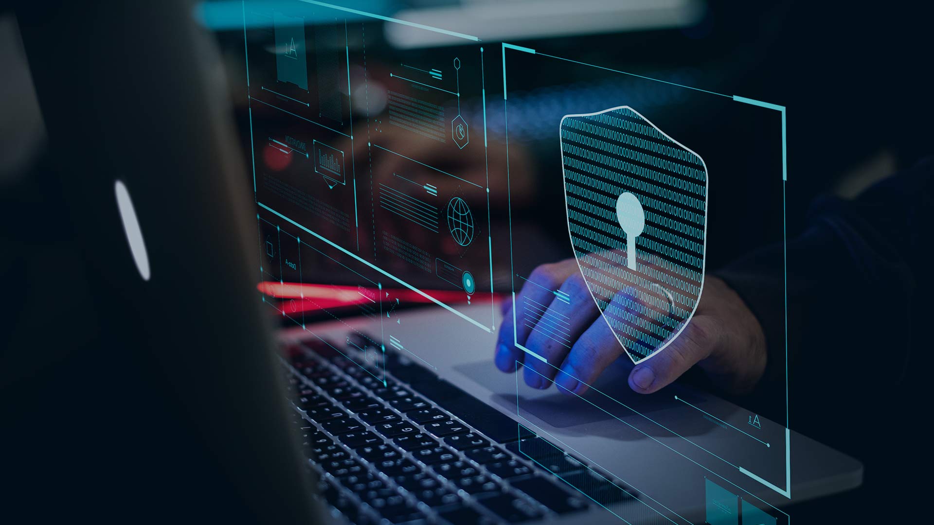 data-security-service