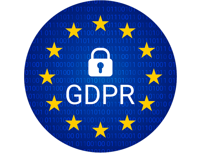 GDPR