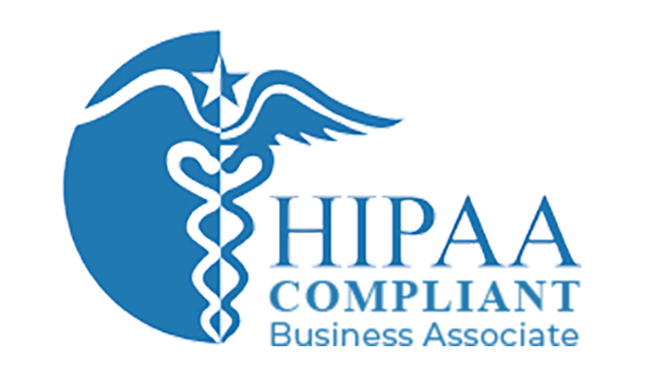 HIPAA Compliant Business Associate