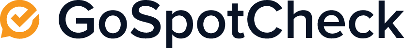 GoSpotCheck logo