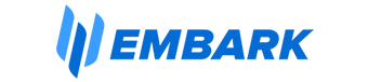 embark