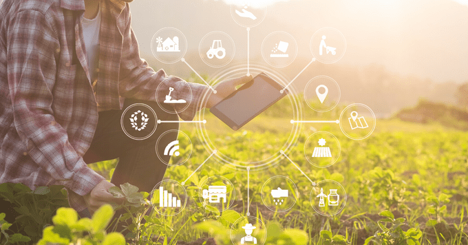 AI in Agriculture: How Scaling Data Labeling Keeps Agronomists in the Field
