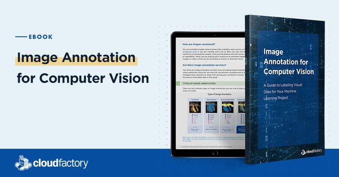 Image Annotation for Computer Vision