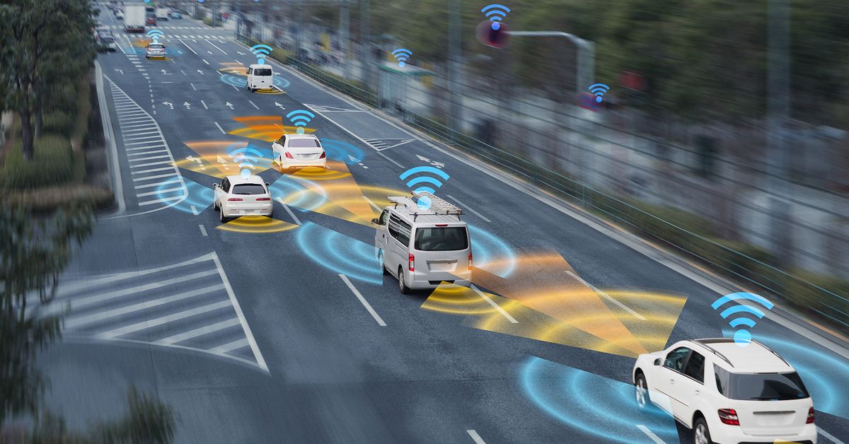 Luminar takes autonomous vehicles to new distances
