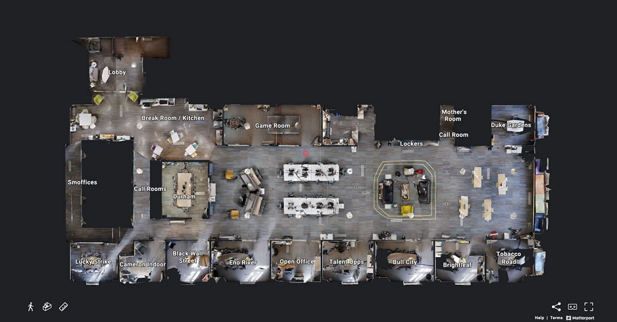 Matterport