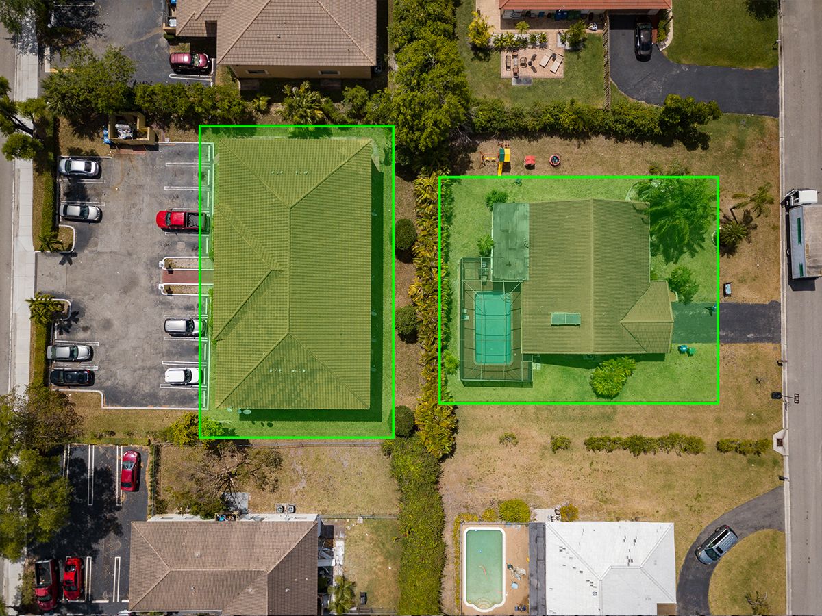 Geospatial AI