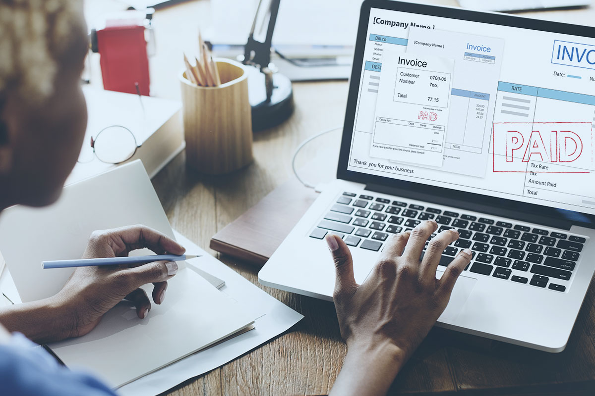 Real-Time-Invoice-Processing