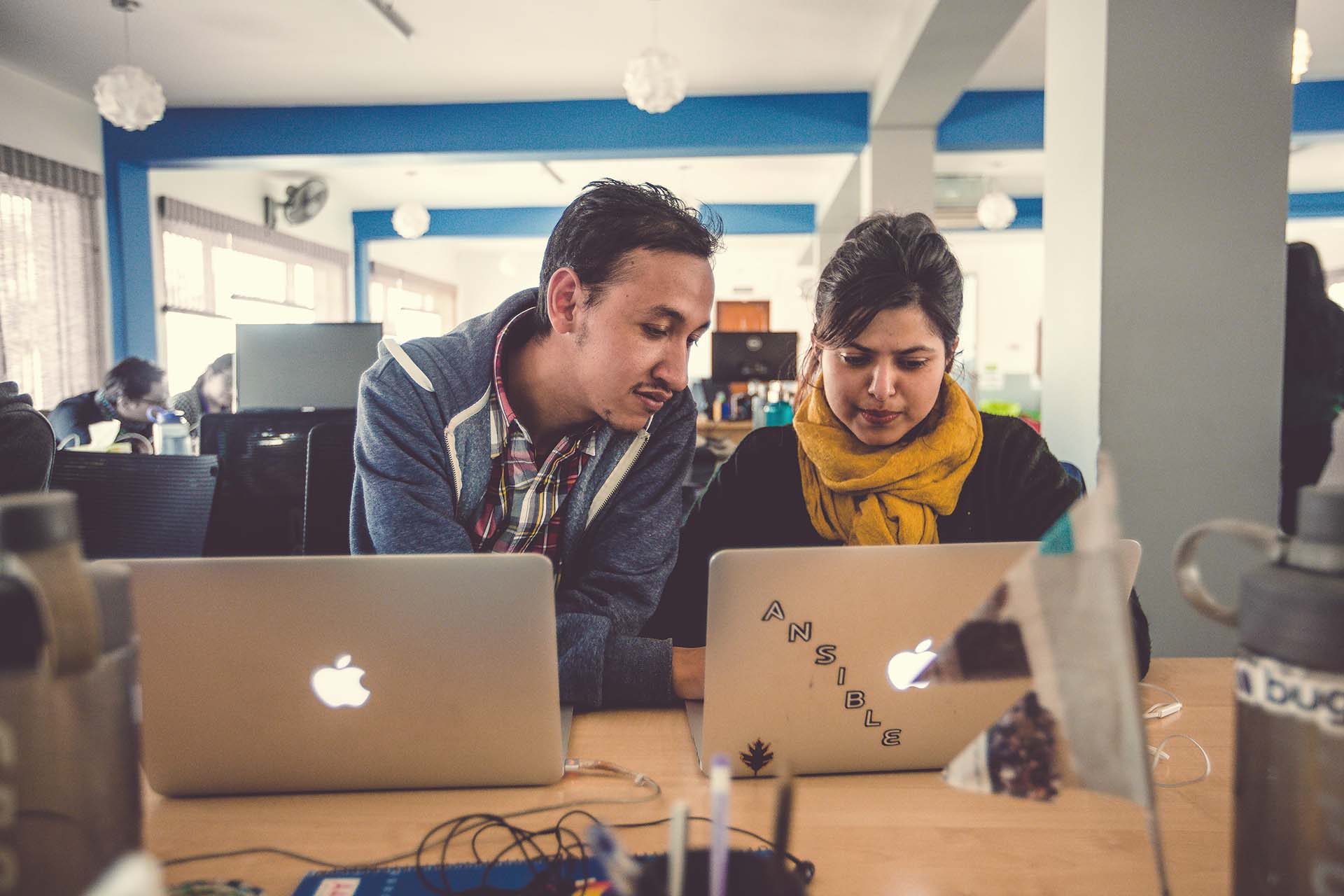 Powering your end user experiences
