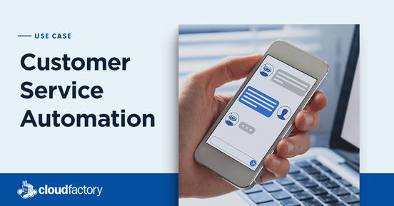 Customer Service Automation