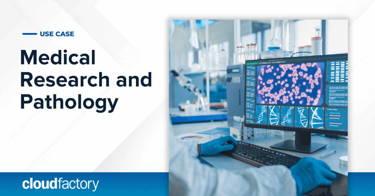 Medical Research and Pathology