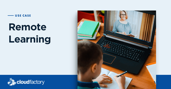 Remote Learning