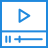 Video Transcription Icon